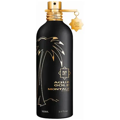 Montale Paris Aqua Gold edp 100ml
